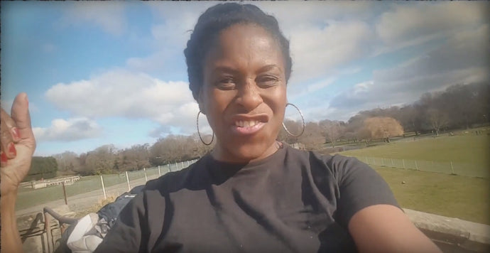 Day 28: My 30-day morning run challenge