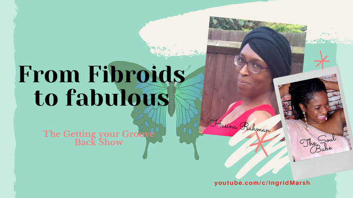 Treating fibroids without surgery