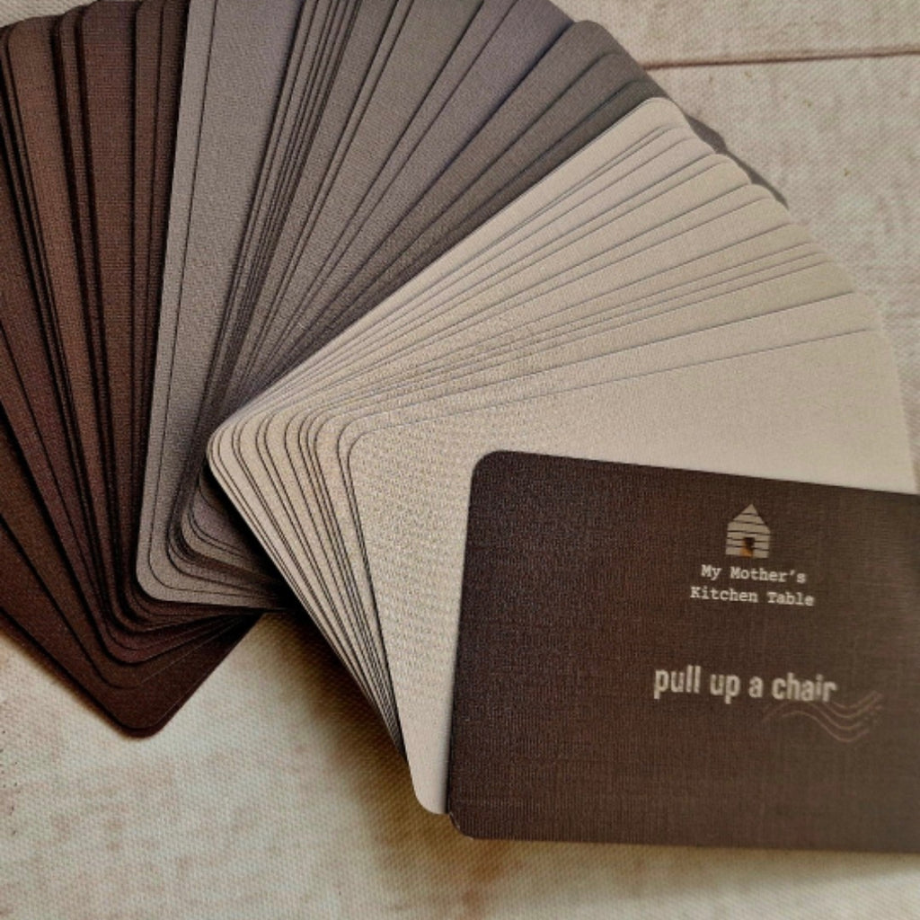 The Pulse Conversation Cards