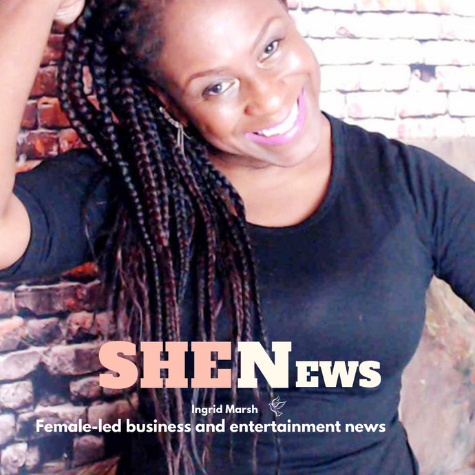 Women With Voices SHENews 4/03/19
