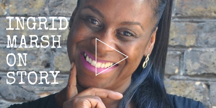 How to make your story interesting