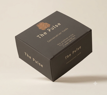 The Pulse Conversation Cards