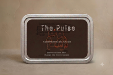 The Pulse Conversation Cards