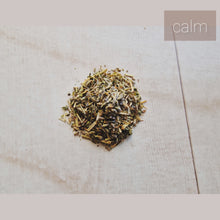 New beginnings herbal tea mindfulness and energy cleansing experience