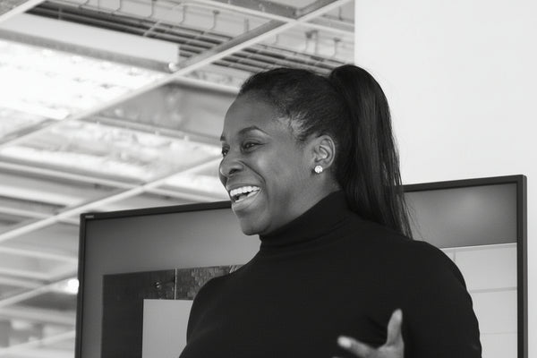 Ingrid Marsh, Speaker on performance culture and Presence