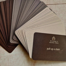 The Pulse Conversation Cards