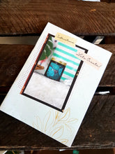 The Personalised Candle Making Kit + Video