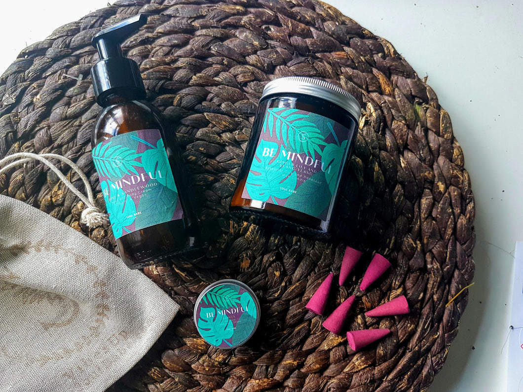 The Calm Kit