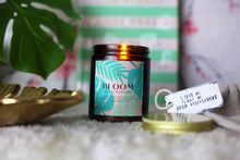 The Bloom Mindfulness Candle
