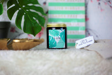 The Flow Mindfulness Candle