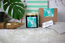 The Flow Mindfulness Candle