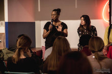 Find Your Calm, Find Your Confidence Coaching Programme