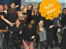 Find Your Calm, Find Your Confidence Coaching Programme