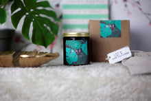 The Personalised Candle Making Kit + Video
