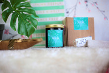 The Wild Candle Experience