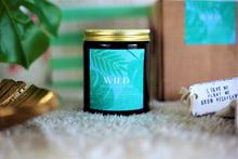 The Wild Candle Experience