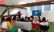 Find Your Calm, Find Your Confidence Coaching Programme