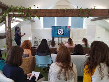 Rewild Yourself Coaching weekend or 2-day retreat (on hold due to COVID)