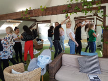 Find Your Calm, Find Your Confidence Coaching Programme